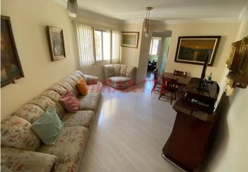 apartment em Rua Raulino Galdino da Silva, Jardim Maristela - São Paulo - SP