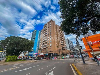 apartment em Rua Coronel Chicuta, Centro - Passo Fundo - RS