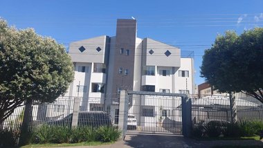 apartment em Rua José Alberto Pereira, Monte Castelo - Campo Grande - MS