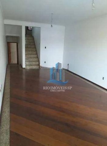 house em Rua Doutor Dante Glaucus Deleo, Olímpico - São Caetano do Sul - SP