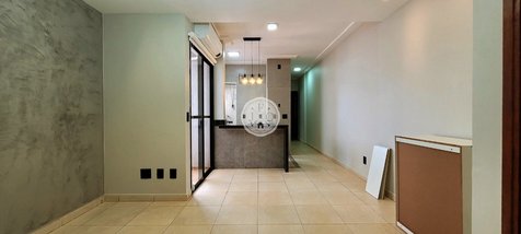 apartment em Rua Itapura, Jardim Paulista - Ribeirão Preto - SP