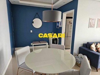 apartment em Rua Frei Gaspar, Centro - São Bernardo do Campo - SP