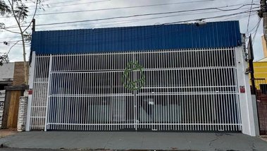 commercial_building em Avenida Barroso, Centro - Araraquara - SP