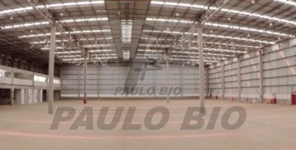 industrial em Avenida Frederico A Ritter, Jardim Betânia - Cachoeirinha - RS