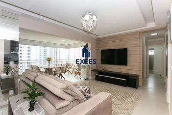 apartment em Avenida Paulista, Bela Vista - São Paulo - SP