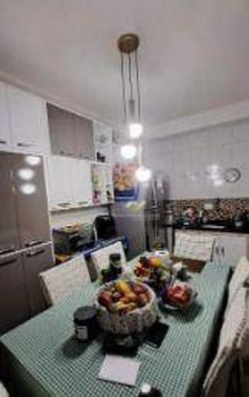 apartment em Rua Tupinambás, Vila Alzira - Santo André - SP