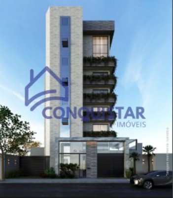 apartment em Rua Bacupã, Jaraguá - Belo Horizonte - MG