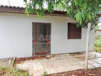 house em Rua Izaías Fontana, Petrópolis - Passo Fundo - RS