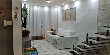 house em Rua Grécia, Independência - São Bernardo do Campo - SP