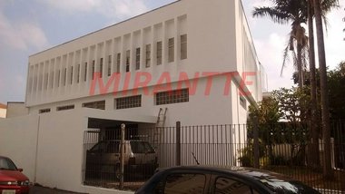 commercial_building em Rua Bragança Paulista, Vila Cruzeiro - São Paulo - SP