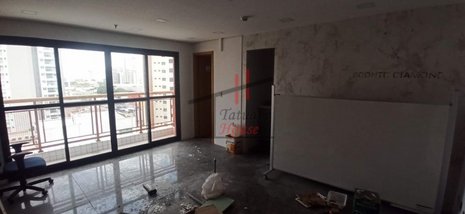 office em Platina, Vila Azevedo - São Paulo - SP