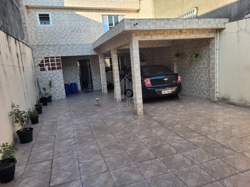 house em Rua Arroio Tamanduá, Conjunto Habitacional Inácio Monteiro - São Paulo - SP