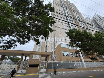 apartment em Avenida Louraci Della Nina Tavares, Loteamento Mogilar - Mogi das Cruzes - SP