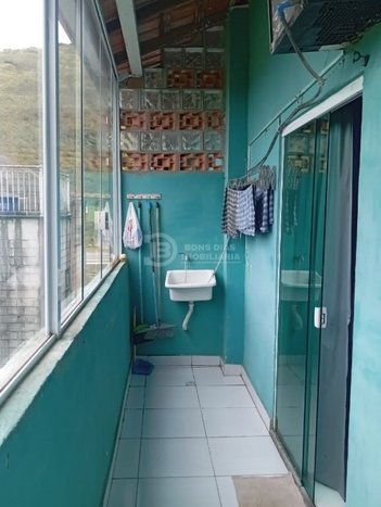 apartment em Rua Tenente Manoel Barbosa da Silva, Maranduba - Ubatuba - SP