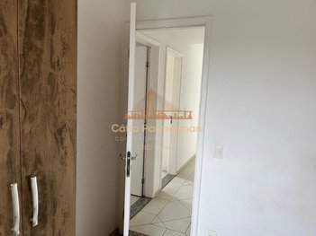 apartment em Rua Valson Lopes, Vila Butantã - São Paulo - SP