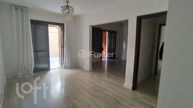 apartment em Rua Os Dezoito do Forte, Centro - Caxias do Sul - RS