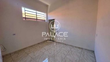 house em Rua Tomé de Souza, Jardim Glória - Piracicaba - SP