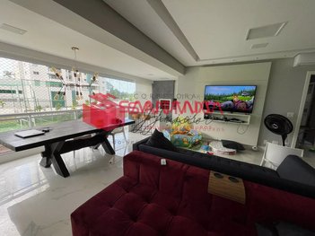 apartment em Rua Salgueiro, Patamares - Salvador - BA