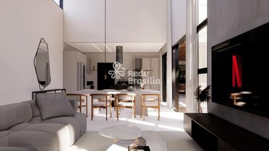 house em QE 30 Conjunto F, Guará II - Brasília - DF