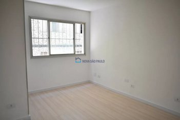 apartment em Rua Pageú, Vila Mariana - São Paulo - SP