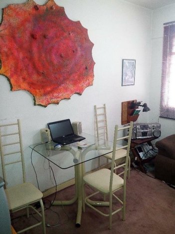 apartment em Rua Apeninos, Aclimação - São Paulo - SP