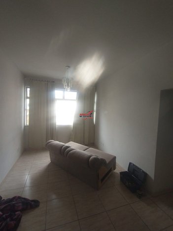 apartment em Rua Doutor Leonardo, Centro - Ponte Nova - MG