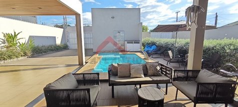 house em Paulo Afonso, Stella Maris - Andradina - SP