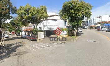 land_lot em Avenida Araucária, Parque Oratório - Santo André - SP