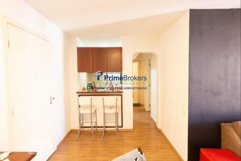 apartment em Alameda Franca, Jardim Paulista - São Paulo - SP