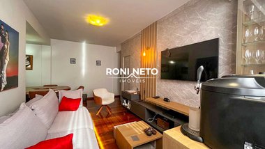 apartment em Rua Iracy Manata, Buritis - Belo Horizonte - MG