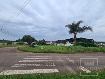 land_lot em Avenida Alexandre Reivelleau Santin, Marau - Marau - RS