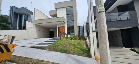 house em Rua Garganega, Residencial Colinas - Caçapava - SP