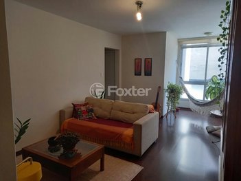 apartment em Rua Cubatão, Vila Mariana - São Paulo - SP