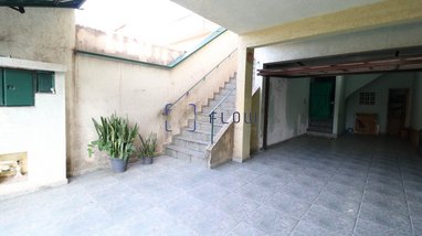 house em Rua Ignácio Florêncio da Silveira, Vila Souza - São Paulo - SP