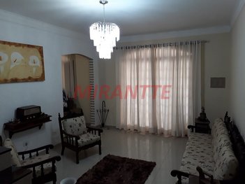 house em Rua Soldado Sebastião Ribeiro, Jardim Capri - Guarulhos - SP