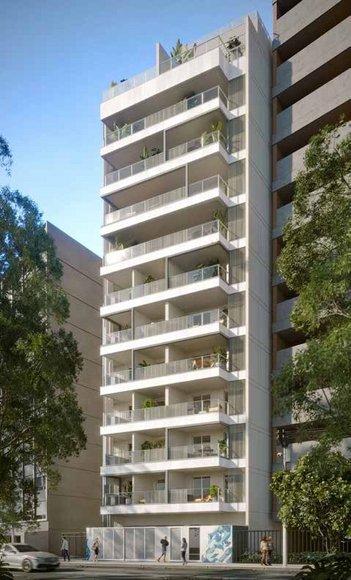apartment em Rua Bulhões de Carvalho, Copacabana - Rio de Janeiro - RJ