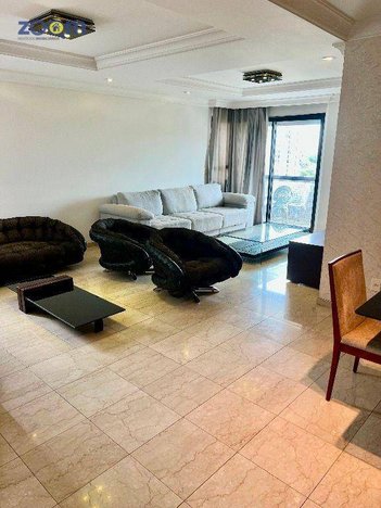 apartment em Rua Conrado Augusto Offa, Centro - Jundiaí - SP