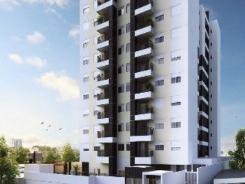 apartment em Rua Gil Vicente, Silveira - Santo André - SP