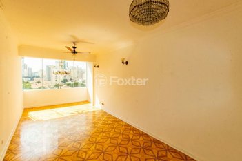 apartment em Rua Artur de Azevedo, Pinheiros - São Paulo - SP