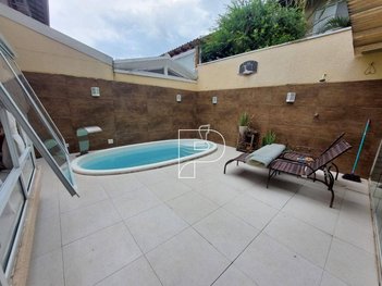 house em Via das Magnólias, Jardim Colibri - Embu das Artes - SP