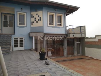 house em Avenida José Gomes da Rocha Leal, Centro - Bragança Paulista - SP
