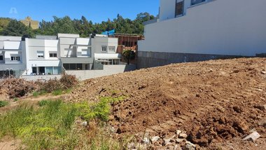 land_lot em Rua Valdemar Antônio Calloni, Vinhedos - Caxias do Sul - RS