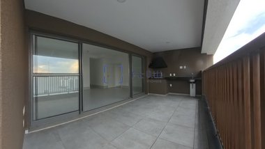 apartment em Rua Assungui, Vila Gumercindo - São Paulo - SP