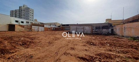 land_lot em Rua Doutor Presciliano Pinto, Boa Vista - São José do Rio Preto - SP