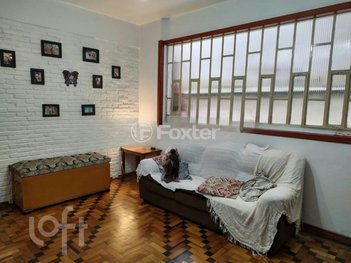 apartment em Praça Conde de Porto Alegre, Centro Histórico - Porto Alegre - RS