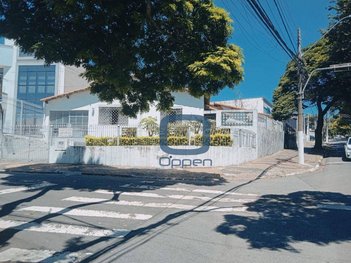 commercial_building em Rua Dona Ester Nogueira, Vila Nova - Campinas - SP