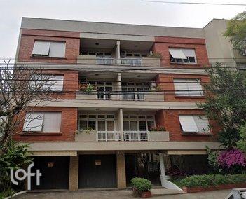 apartment em Castro Alves, Rio Branco - Porto Alegre - RS