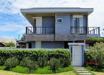 house em Rua Irerê, Xangri-Lá - Xangri-Lá - RS