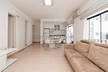 apartment em Alameda Lorena, Jardim Paulista - São Paulo - SP