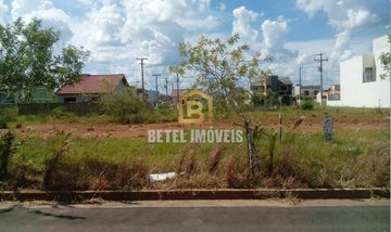 land_lot em Rua das Gardênias, Parque da Matriz - Gravataí - RS